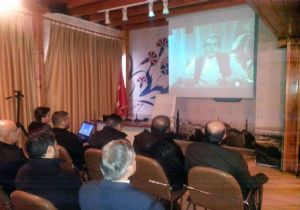 Seyyid Ahmet Arvasi rahmetle anıldı